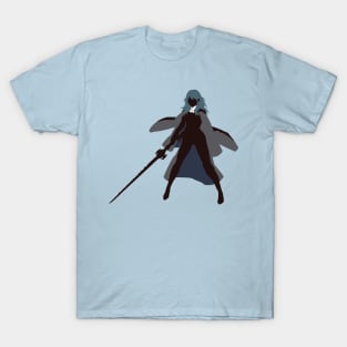 Byleth - Sunset Shores T-Shirt